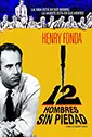 12 hombres sin piedad