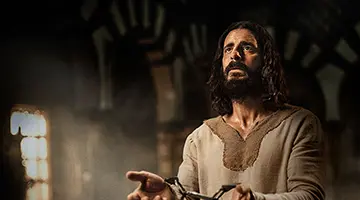 «The Chosen» estrena temporada con un impactante capítulo