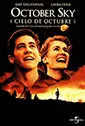 Cielo de octubre