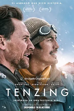 Tenzing