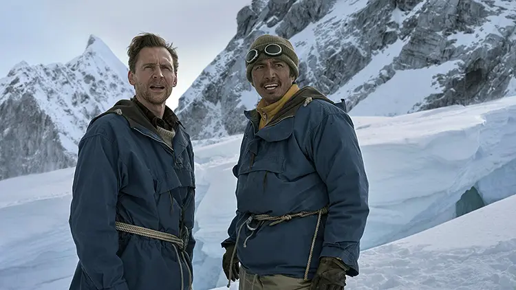 Tenzing (fotograma)